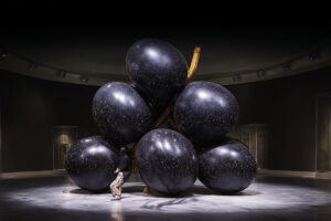 Muvin, il Museo del Vino di Verona, piace al settore. Che punta sempre pi&ugrave; forte sull&rsquo;enoturismo