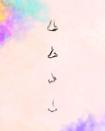 “Naf Preview” del “Naf - Nose Art Festival” a Montefalco e Perugia, aspettando il Festival dedicato al naso nella quotidianità di Scacciadiavoli