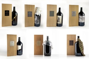 Asta Wannenes, la verticale di Ornellaia Vendemmia d&rsquo;Artista battuta in unico lotto a 41.600 euro