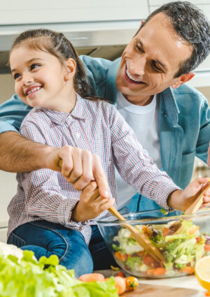 Le famiglie italiane riscoprono la passione per frutta e verdura. Il futuro? La generazione Alpha