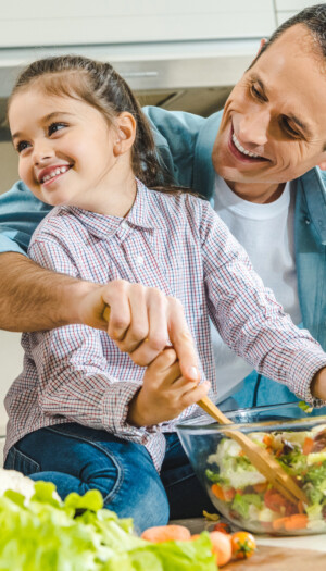 Le famiglie italiane riscoprono la passione per frutta e verdura. Il futuro? La generazione Alpha