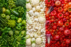 Ortofrutta, settore made in Italy strategico (13 miliardi di euro di export), tra primati e sfide