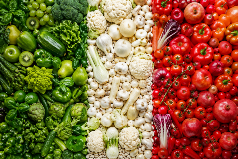 Macfrut: ortofrutta, strategica per il made in Italy