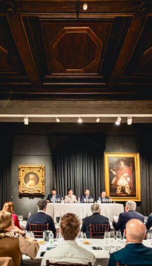 Da Ch&acirc;teau d&rsquo;Yquem al Masseto: l&rsquo;asta Pandolfini raccoglie oltre 1,1 milioni di euro