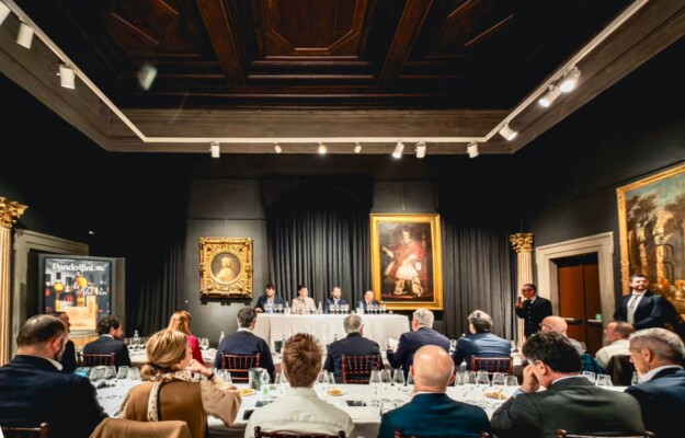 From Château dYquem to Masseto: Pandolfini auction collects over 1.1 million euros