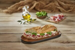 I prodotti italiani Dop e Igp nei panini &ldquo;da viaggio&rdquo; in Autogrill con &ldquo;Origini Edition&rdquo;