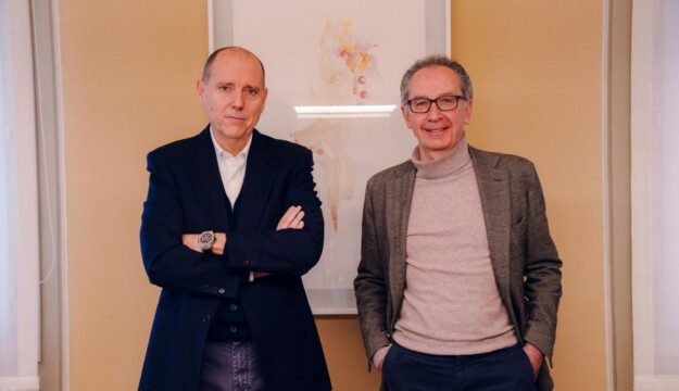 Vino e sinergie commerciali, ecco il progetto &ldquo;Galassia - World Wine Network&rdquo;