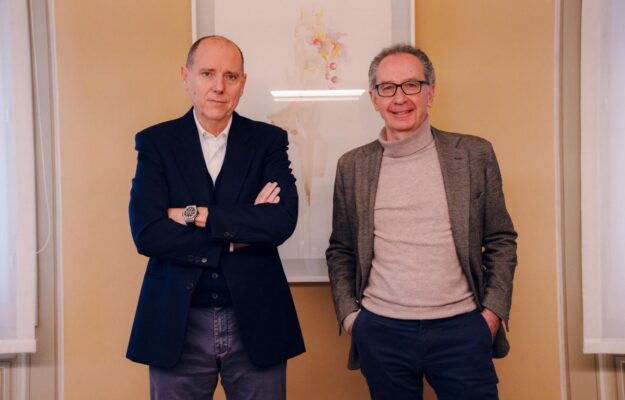 Wine and commercial synergies, here is project Galaxy