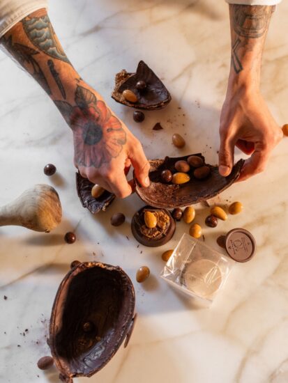 Castiglion del Bosco, A Rosewood Hotel