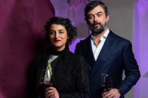 La forza invisibile che unisce idee e persone: &ldquo;Resonance&rdquo; &egrave; la nuova opera by Pasqua Vini