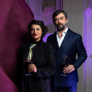 La forza invisibile che unisce idee e persone: &ldquo;Resonance&rdquo; &egrave; la nuova opera by Pasqua Vini