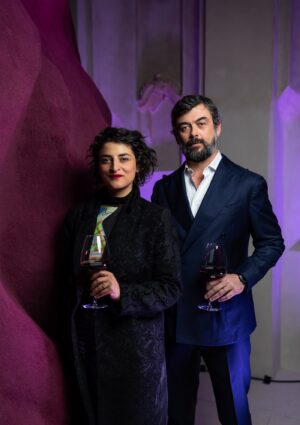 La forza invisibile che unisce idee e persone: &ldquo;Resonance&rdquo; &egrave; la nuova opera by Pasqua Vini