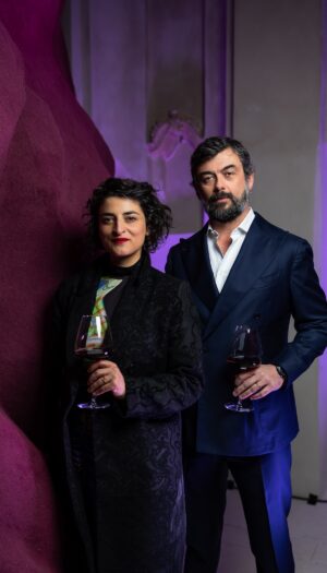 La forza invisibile che unisce idee e persone: &ldquo;Resonance&rdquo; &egrave; la nuova opera by Pasqua Vini