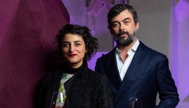 La forza invisibile che unisce idee e persone: &ldquo;Resonance&rdquo; &egrave; la nuova opera by Pasqua Vini