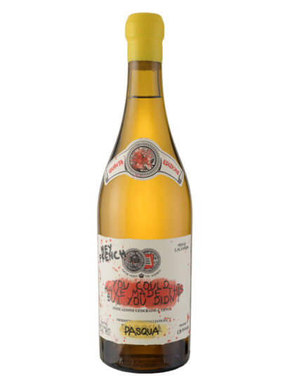 BIANCO, PASQUA, VENETO, Su i Vini di WineNews