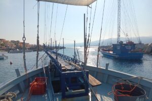 Pescatori per un giorno: la vacanza autentica nei mari italiani che sfida crisi e caro-voli