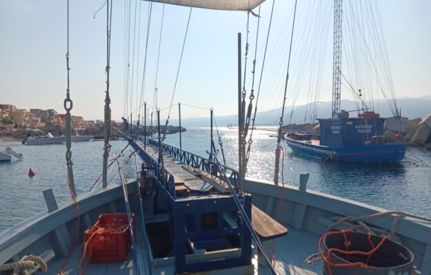 CONFCOOPERATIVE FEDAGRIPESCA, ITTITURISMO, MARE, PESCA, PESCATORI, PESCATURISMO, VACANZE, Non Solo Vino