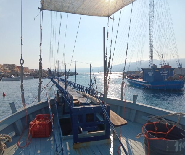 Pescatori per un giorno: la vacanza autentica nei mari italiani che sfida crisi e caro-voli