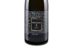 Petrolo, Toscana Igt Trebbiano B&ograve;ggina B 2023