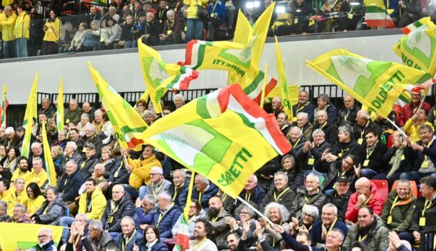 &ldquo;La guerra in Iran sta costando fino a 200 euro a ettaro alle aziende agricole italiane&rdquo;