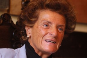 Addio a Pia Donata Berlucchi, &ldquo;signora del Franciacorta&rdquo; e una &ldquo;donna del vino ante litteram&rdquo;