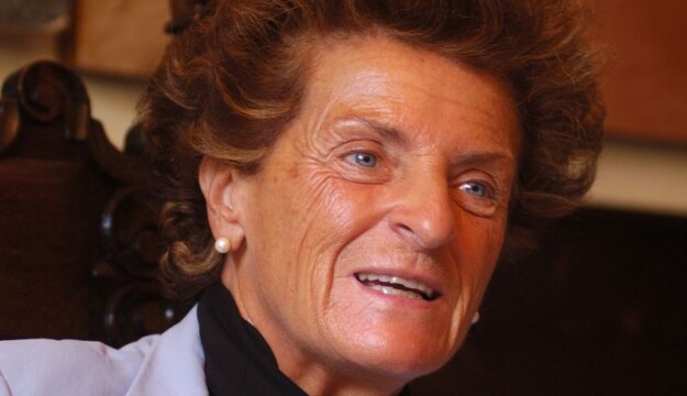 Addio a Pia Donata Berlucchi, &ldquo;signora del Franciacorta&rdquo; e una &ldquo;donna del vino ante litteram&rdquo;