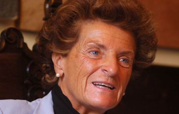 EDUCAZIONE, FORMAZIONE, FRANCIACORTA, FRATELLI BERLUCCHI, GIOVANI, LE DONNE DEL VINO, PIA DONATA BERLUCCHI, Italia