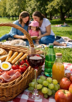 Per il pranzo di Pasqua 2026 gli italiani hanno quindi speso 2 miliardi di euro (-7% sul 2025)