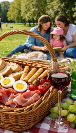 Per il pranzo di Pasqua 2026 gli italiani hanno quindi speso 2 miliardi di euro (-7% sul 2025)