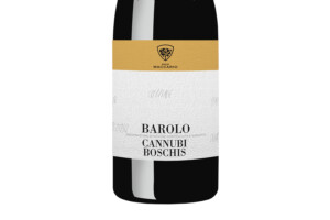 Pico Maccario, Docg Barolo Cannubi Boschis 2021