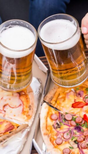 Pizza & bibita, il connubio pi&ugrave; amato dalle famiglie &egrave; sempre pi&ugrave; caro in Italia (+4,4% sul 2025)