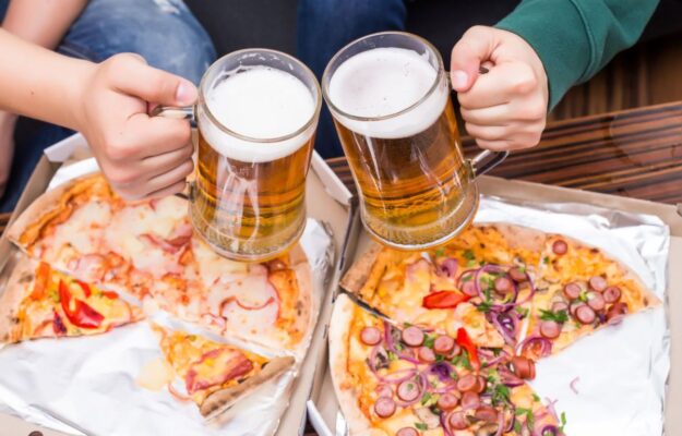 ALTROCONSUMO, BIBITE, CAROPREZZI, FAMIGLIE, MINISTERO DELLE IMPRESE E DEL MADE IN ITALY, PIZZA, PREZZI, Non Solo Vino