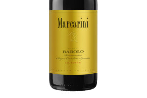 Poderi Marcarini, Docg Barolo La Serra 2022