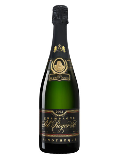 BRUT, CHAMPAGNE, POL ROGER, Su i Vini di WineNews