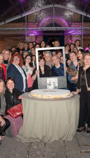 Un premio alle realt&agrave; che, attraverso il cibo, promuovono solidariet&agrave;, sostenibilit&agrave; e inclusione