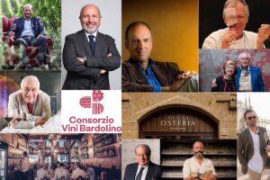 Da Frescobaldi a Stoppervini, da Attilio Scienza a Folonari: i &ldquo;Premi Vinitaly&rdquo; 2026