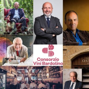 Da Frescobaldi a Stoppervini, da Attilio Scienza a Folonari: i &ldquo;Premi Vinitaly&rdquo; 2026