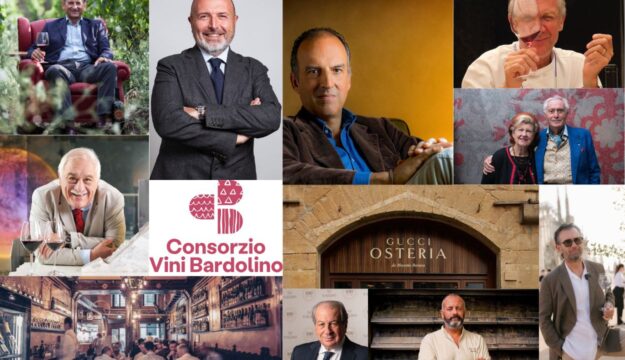 Da Frescobaldi a Stoppervini, da Attilio Scienza a Folonari: i &ldquo;Premi Vinitaly&rdquo; 2026