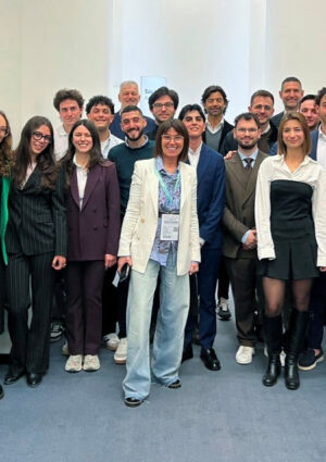 Formare i manager del vino di domani: il &ldquo;Wine Business Program&rdquo; promosso da Italia del Vino