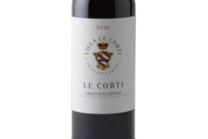 Principe Corsini - Villa Le Corti, Docg Chianti Classico Le Corti 2024