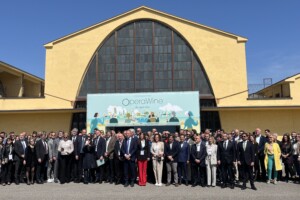 &ldquo;OperaWine&rdquo; 2026, nei calici la bellezza dell&rsquo;Italia del vino che guarda al futuro con fiducia