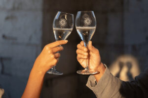 Il Prosecco Doc brinda ad un export 2025 con il segno pi&ugrave;, in crescita del +2,3% a livello mondiale