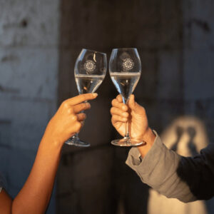 Il Prosecco Doc brinda ad un export 2025 con il segno pi&ugrave;, in crescita del +2,3% a livello mondiale