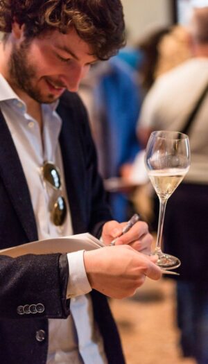 Le Glera del futuro, vitigni resistenti alle patologie che mantengono integra l&rsquo;identit&agrave; originale