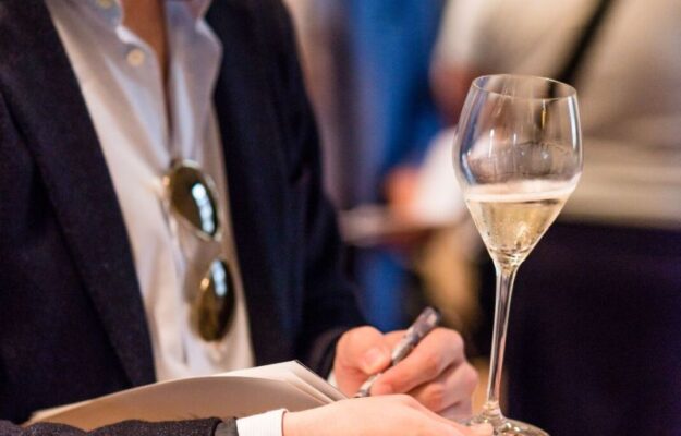 Glera of future, vineyards resistant to diseases which keep original identity intact