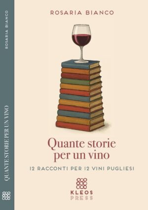 Il vino che si ascolta: il tacco d&rsquo;Italia raccontato tra memoria, territorio e immaginazione
