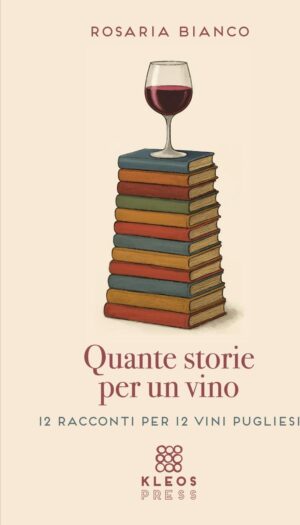 Il vino che si ascolta: il tacco d&rsquo;Italia raccontato tra memoria, territorio e immaginazione