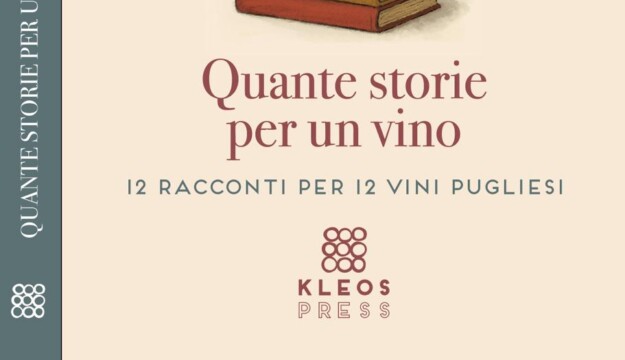 Il vino che si ascolta: il tacco d&rsquo;Italia raccontato tra memoria, territorio e immaginazione