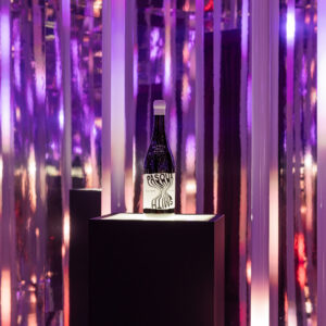 &ldquo;QuattroMani&rdquo;, il vino Pasqua Vini & Charles Smith, che unisce &ldquo;Vecchio e Nuovo Mondo&rdquo;