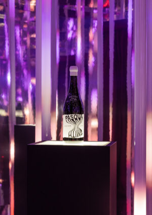 &ldquo;QuattroMani&rdquo;, il vino Pasqua Vini & Charles Smith, che unisce &ldquo;Vecchio e Nuovo Mondo&rdquo;